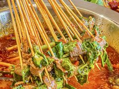 -黔哆哆地摊酸汤火锅(清湖店)