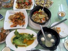 -景好海鲜餐厅(大鹏必选旅游店)