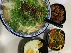 -金城回忆(万科店)