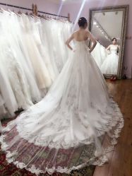 Colette Bridal 柯蕾精品婚纱-SATIN COUTURE瑟庭婚纱礼服馆
