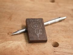 -五月木作·DIY木作文创体验店(北京路店)