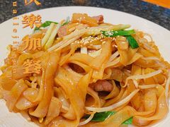 -老广酒楼(樱花店)