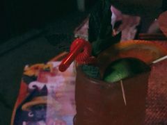 -The Tiki Bungalow提基小木屋酒吧