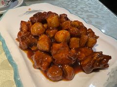 -眷江南之小蓝鲸(王府大街店)