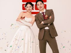 -经典婚纱摄影美学馆·私人定制