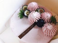 -塔拉苏咖啡(中信丹阳花园店)