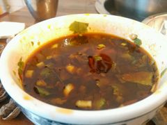 -仔耳朵冷锅鱼蛙芋儿鸡(莲花东路店)