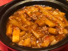 -豪廷轩中餐厅·特色云南菜(温德姆至尊豪廷大酒店)