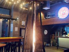 -Devils’ Brewery小恶魔精酿啤酒(泛海美式熏肉店)