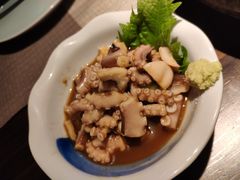 -山葵家·创意料理(EFC欧美广场店)