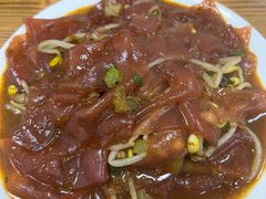 -何记酿皮店(西流湾店)