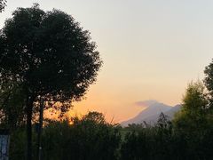 -水底山庄园温泉