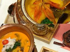 -叶叶菩提(太原别墅店)