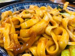 -清真·西北人家风味馆(中山中路店)
