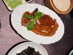 -亦海人家烤鸭店(康定街店)