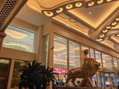 -苏州吴中白金汉爵大酒店