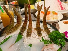 -德天肥牛海鲜火锅(城西银泰店)