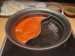 -温野菜涮涮锅(西单大悦城店)