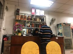 -蚝家菜馆(沙井店)