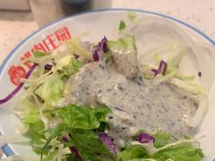 -韩香福烤肉庄园(荣成店)