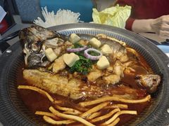 -半天妖烤鱼(印象城店)