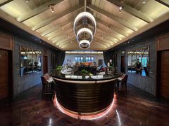 -Le Comptoir de Pierre Gagnaire
