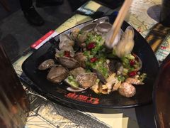 -红钳侠小龙虾·烧烤(中赢康康谷店)