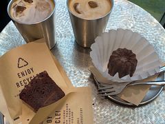 -Au Cafe&Roastery(华侨城店)