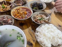 -九九豆花馆(解放碑步行街店)