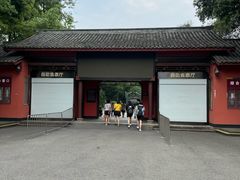 -成都武侯祠博物馆