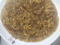 -朴小妹人参鸡汤火锅(长白山万达店)