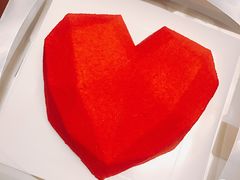 -杜哈夫DOUX RÊVE·生日蛋糕(日月光店)