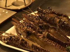 -赤坂亭·M9和牛烧肉·铁板烧(合肥万象城店)