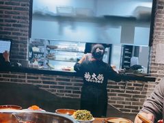 -楠火锅(绵阳首店)