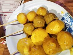 咖喱丸拼-十六蒲(桂林路店)