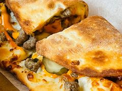 -棒约翰比萨·意面(金桥国际店)