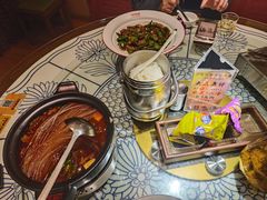 -肖记公安牛肉鱼杂馆·省级非物质文化遗产(崇仁路江滩直营店)