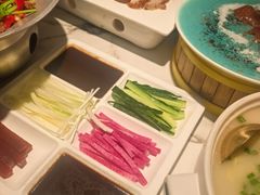-雀蓝川菜(滨湖万象汇店)