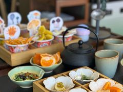 -菌自由丨野生菌火锅特色庭院餐厅(丽江古城店)
