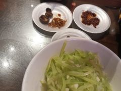 -富正毅三下锅·湘西韵味(天门山索道店)