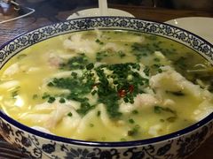 味道酸菜鱼-味道龙虾·极味厨房