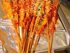 -绿茶餐厅(成都大悦城店)