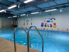 -嘻游纪亲子游泳中心(天佑城店)