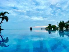 -惠州金海湾嘉华度假酒店