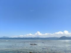 -三亚西岛海洋文化旅游区