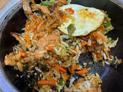 -朴大叔拌饭(上海真如环宇城店)
