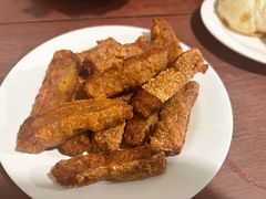 -姚记炒肝店(鼓楼店)