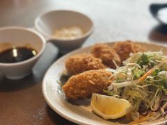炸生蚝-九州酒场ひこぞう(1号店)