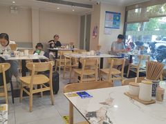 -老地方面馆(思南路店)