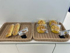 毛毛虫-罗莎蛋糕(华阳店)